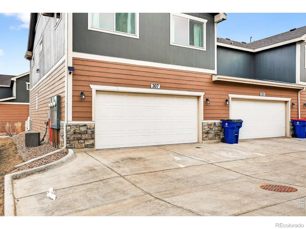 307 Penguin Street Johnstown CO 80534