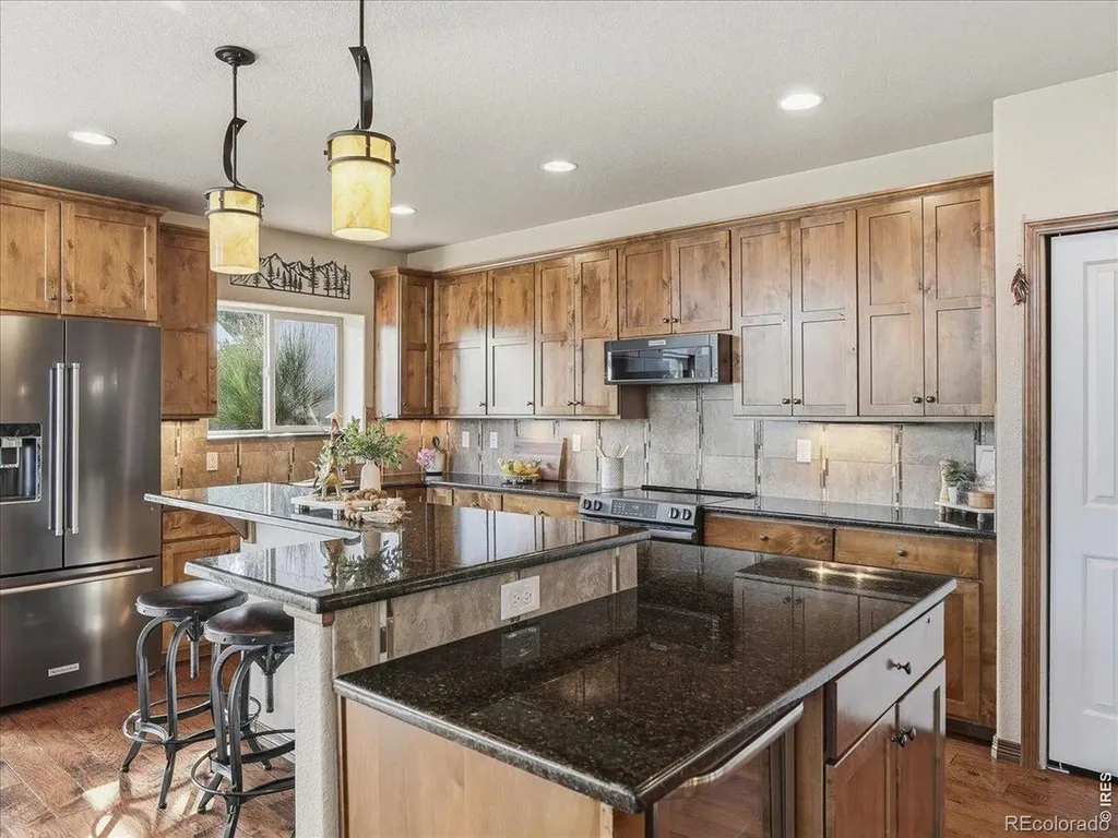 2565 Davis Ranch Road Bellvue CO 80512