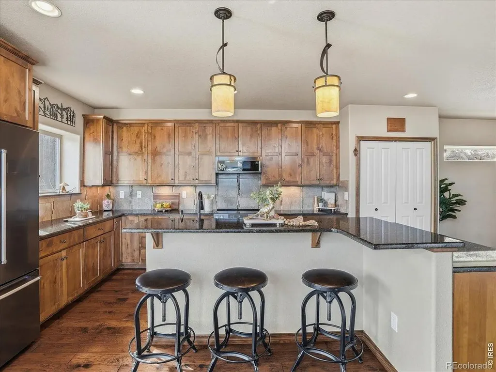 2565 Davis Ranch Road Bellvue CO 80512