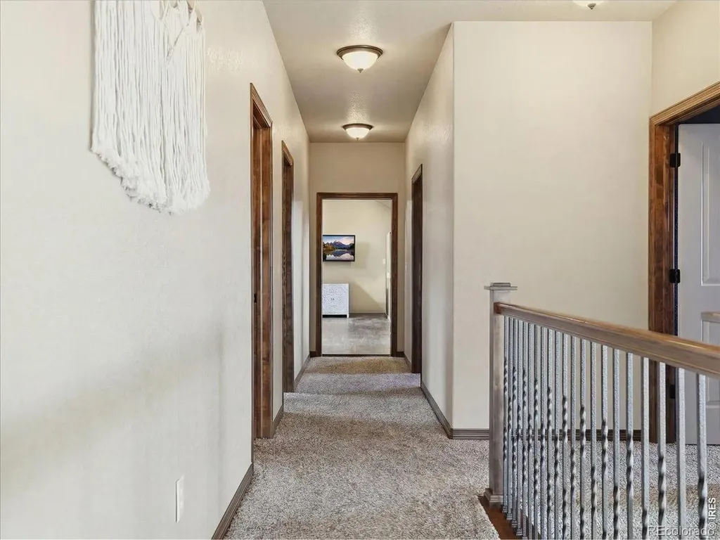2565 Davis Ranch Road Bellvue CO 80512
