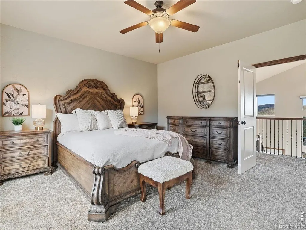 2565 Davis Ranch Road Bellvue CO 80512
