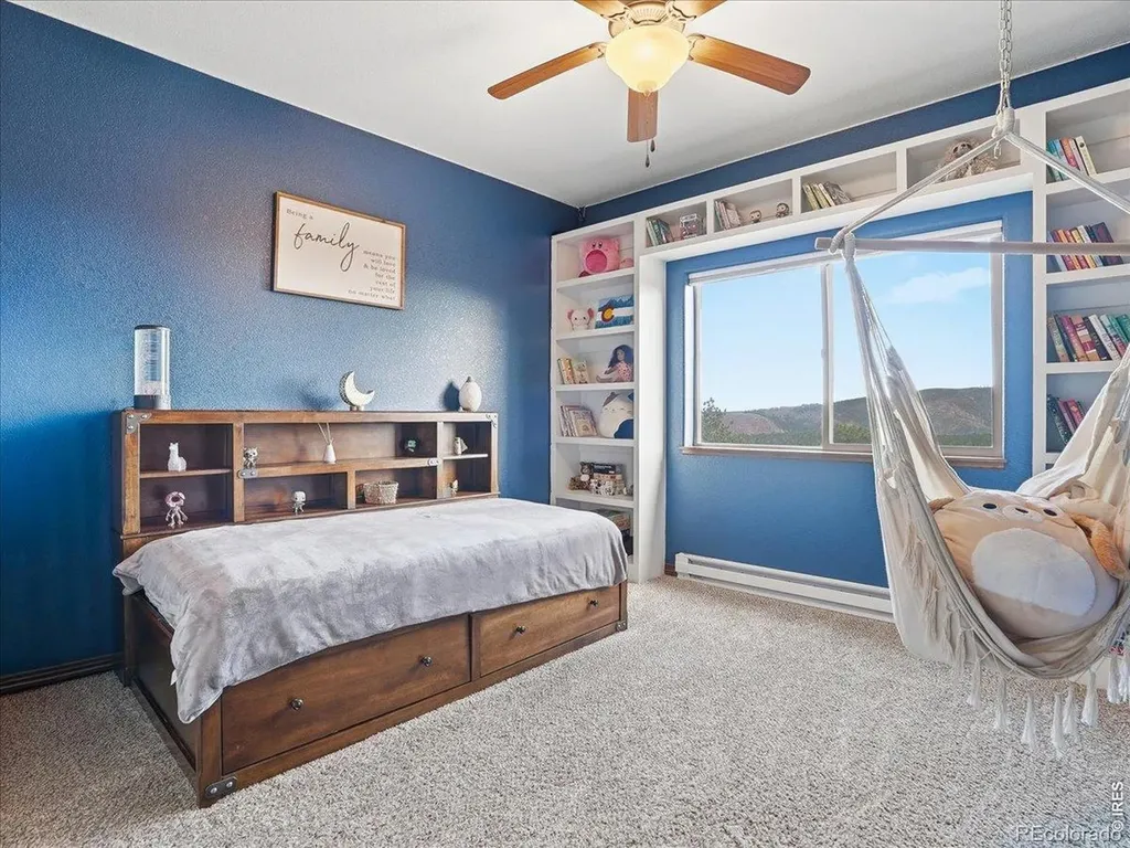 2565 Davis Ranch Road Bellvue CO 80512