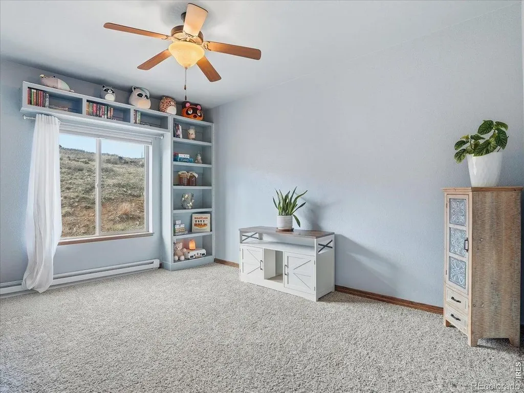 2565 Davis Ranch Road Bellvue CO 80512