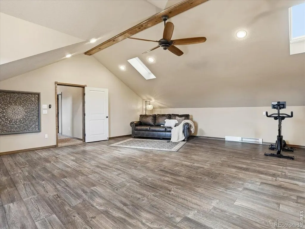 2565 Davis Ranch Road Bellvue CO 80512