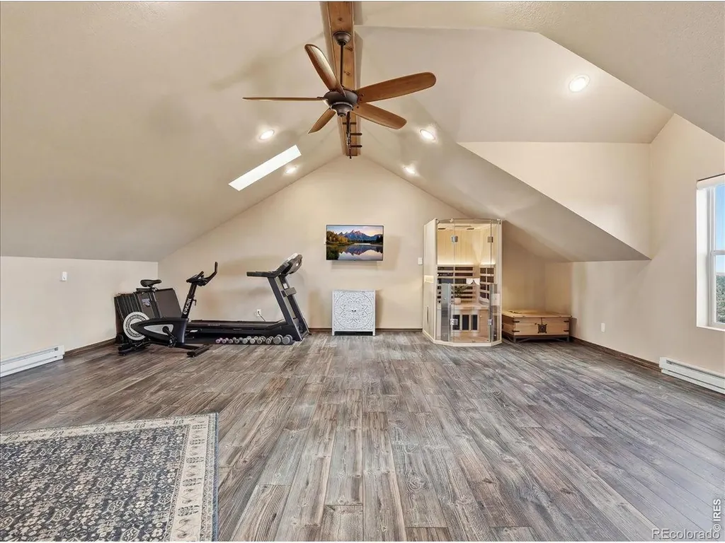 2565 Davis Ranch Road Bellvue CO 80512