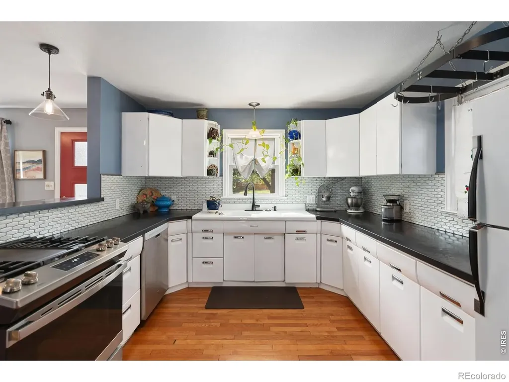 924 Sycamore Street Fort Collins CO 80521
