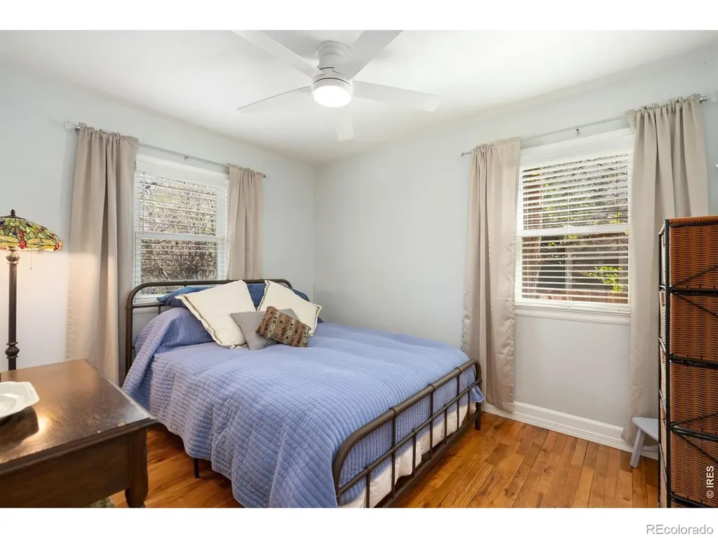 924 Sycamore Street Fort Collins CO 80521