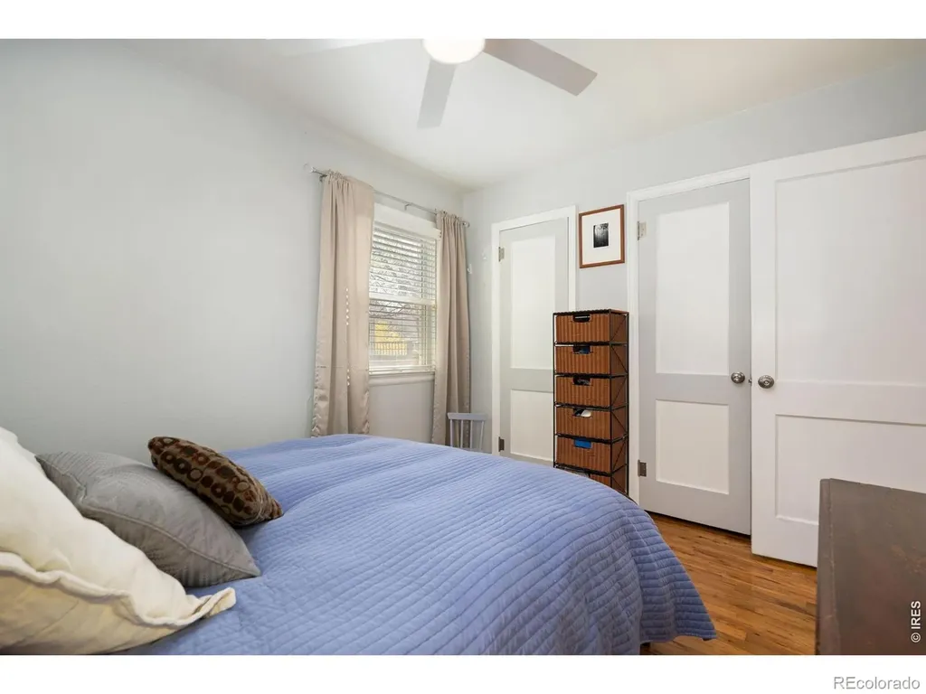 924 Sycamore Street Fort Collins CO 80521