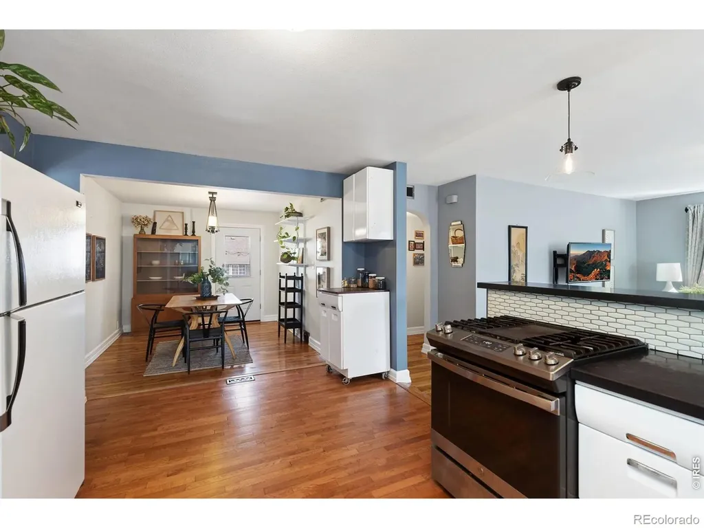 924 Sycamore Street Fort Collins CO 80521