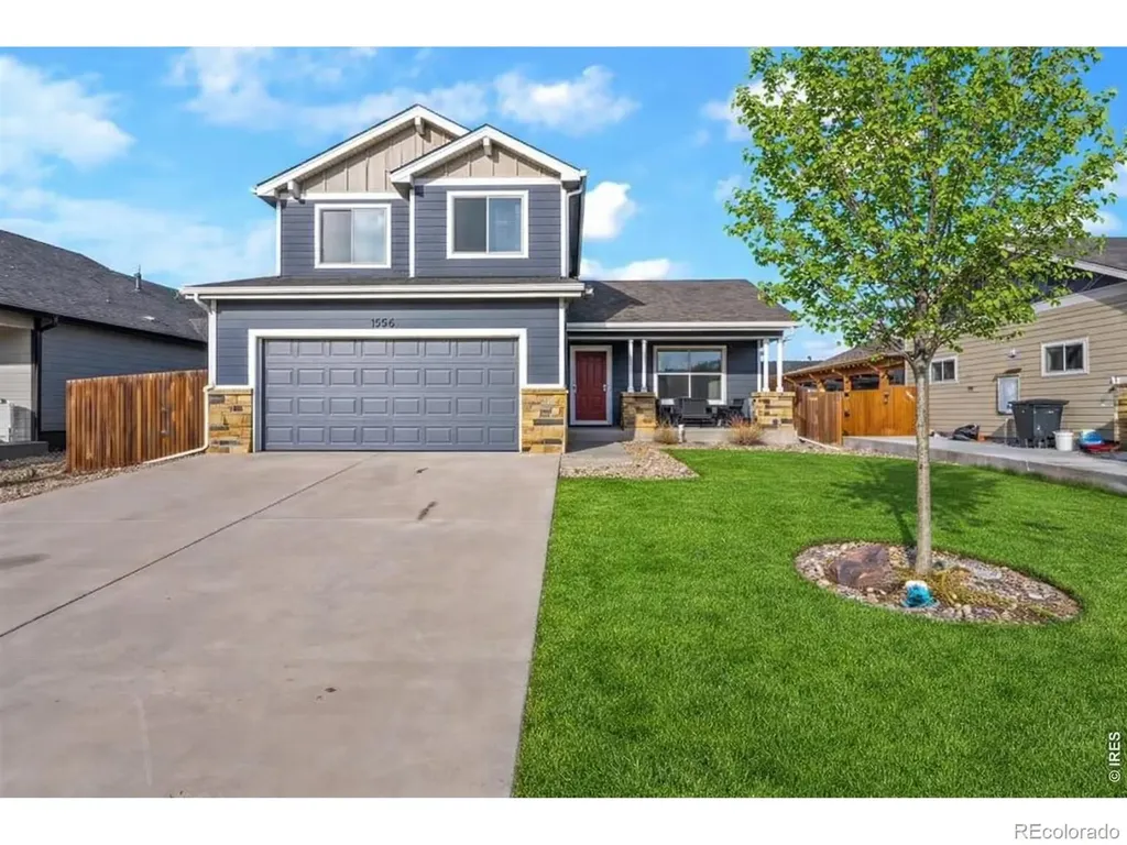 1114 Cottontail Lane Wiggins CO 80654