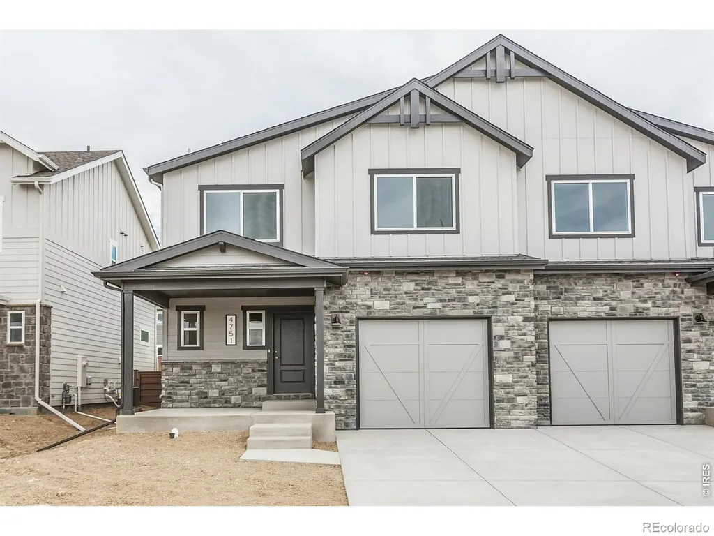 4751 Degas Drive Loveland CO 80538