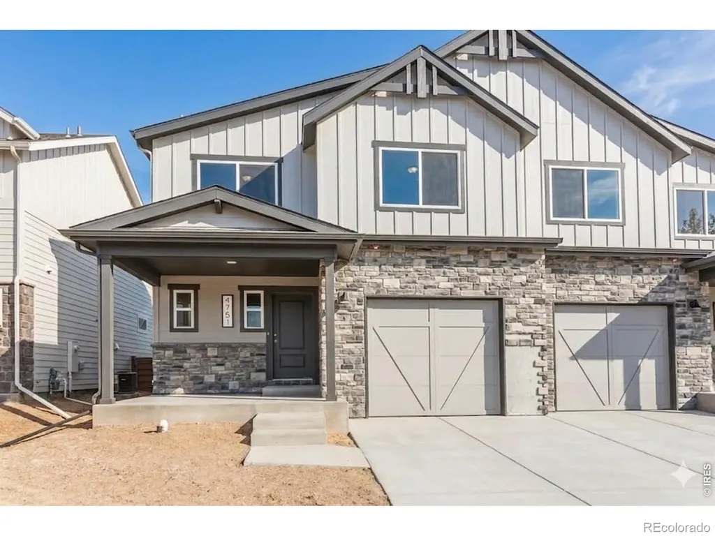 4751 Degas Drive Loveland CO 80538