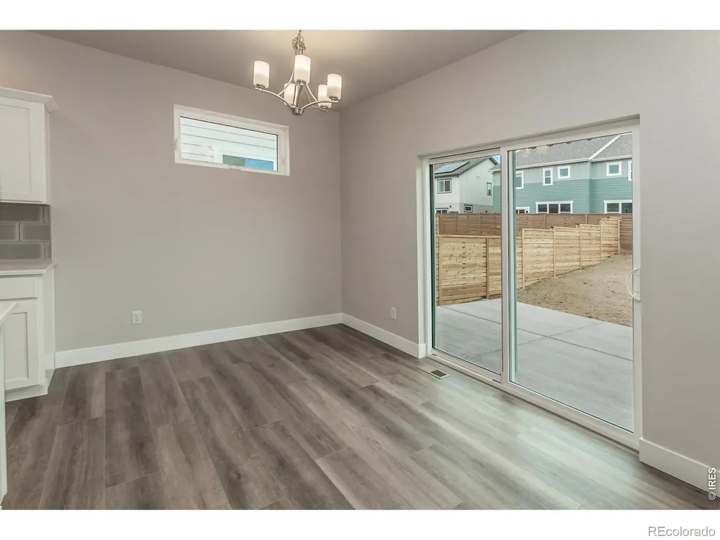 4751 Degas Drive Loveland CO 80538
