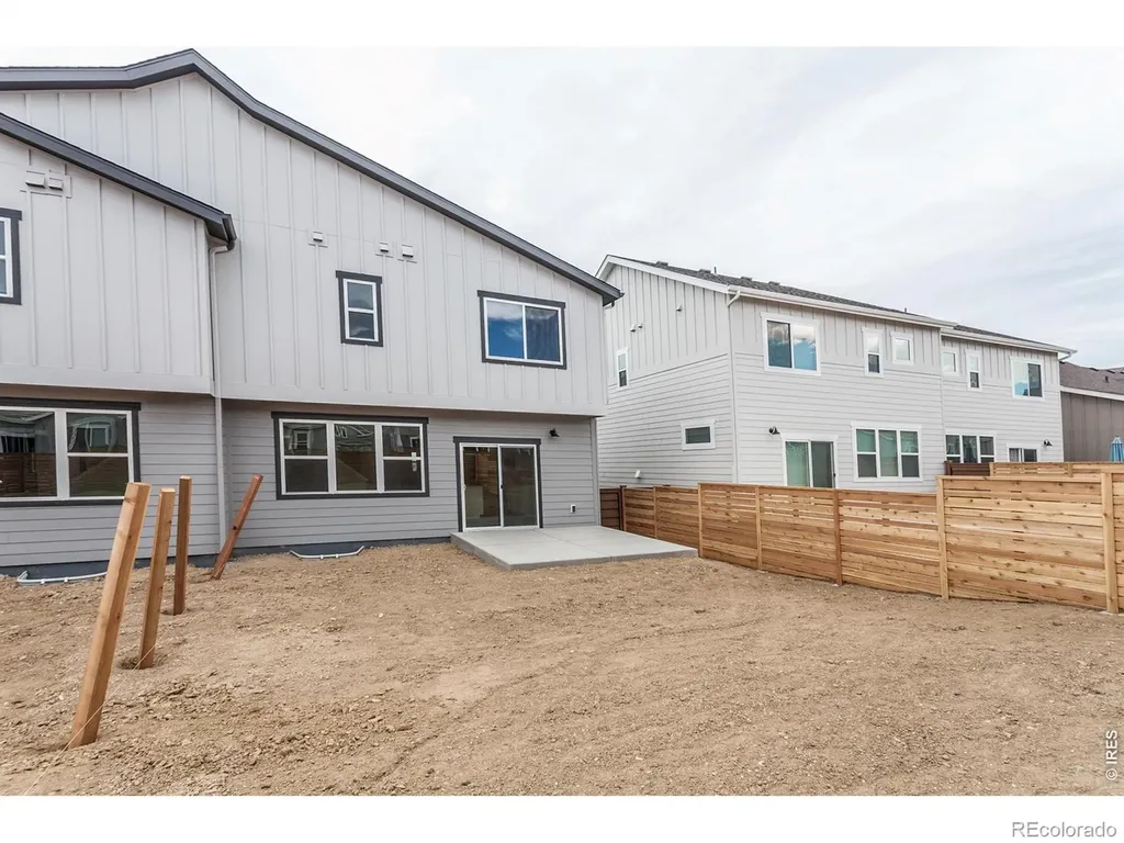 4751 Degas Drive Loveland CO 80538