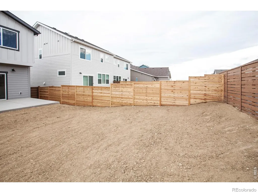 4751 Degas Drive Loveland CO 80538