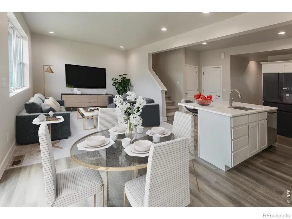 4751 Degas Drive Loveland CO 80538