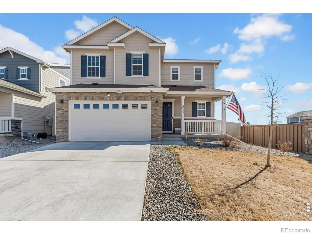 3755 Candlewood Drive Johnstown CO 80534