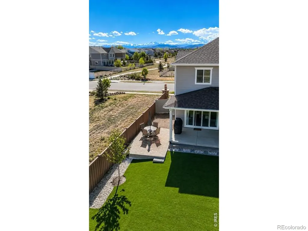 3755 Candlewood Drive Johnstown CO 80534