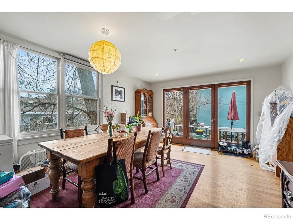 623 Marine Street Boulder CO 80302