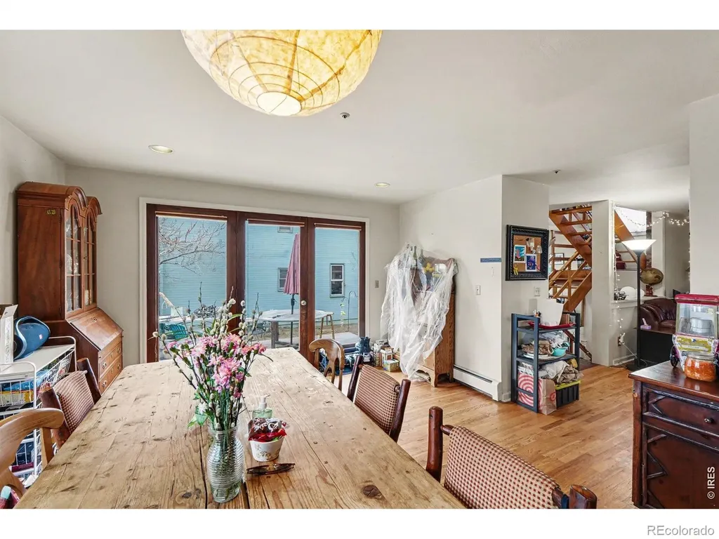 623 Marine Street Boulder CO 80302