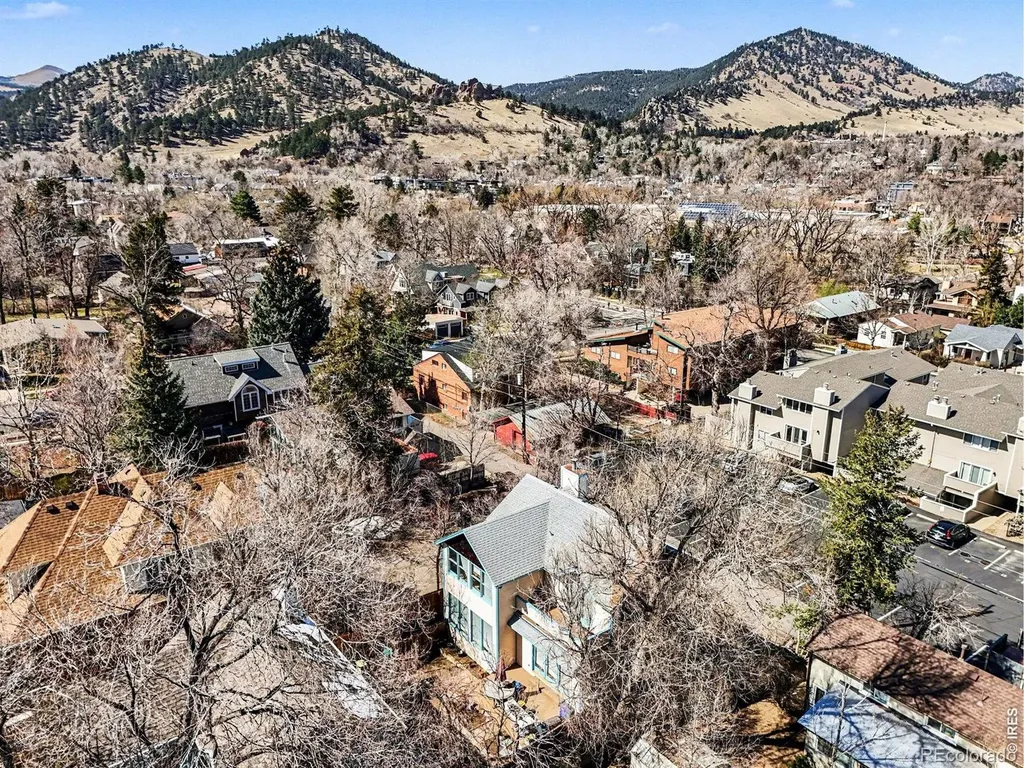 623 Marine Street Boulder CO 80302
