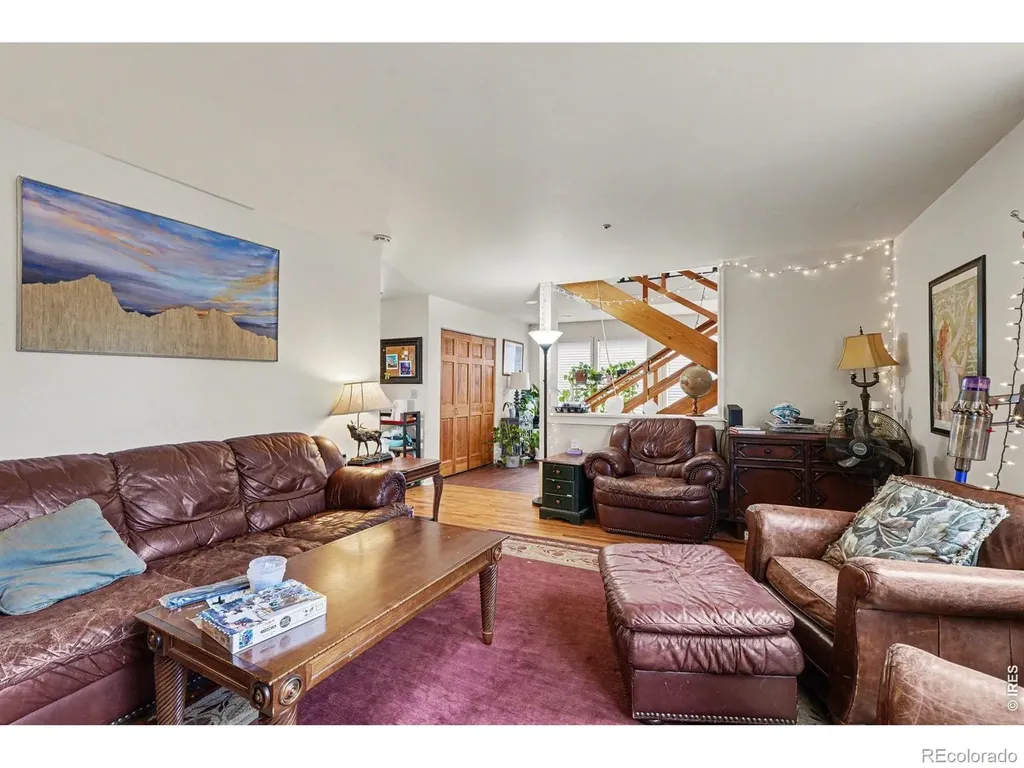 623 Marine Street Boulder CO 80302