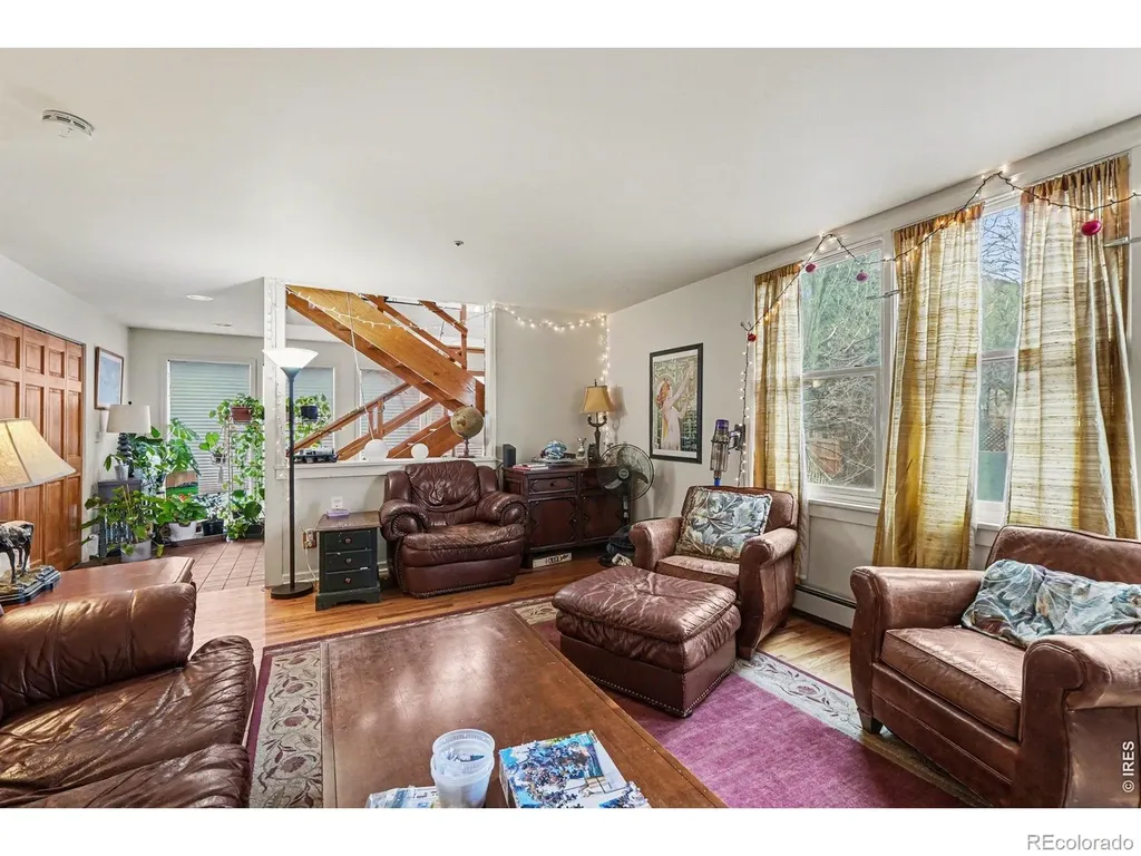 623 Marine Street Boulder CO 80302