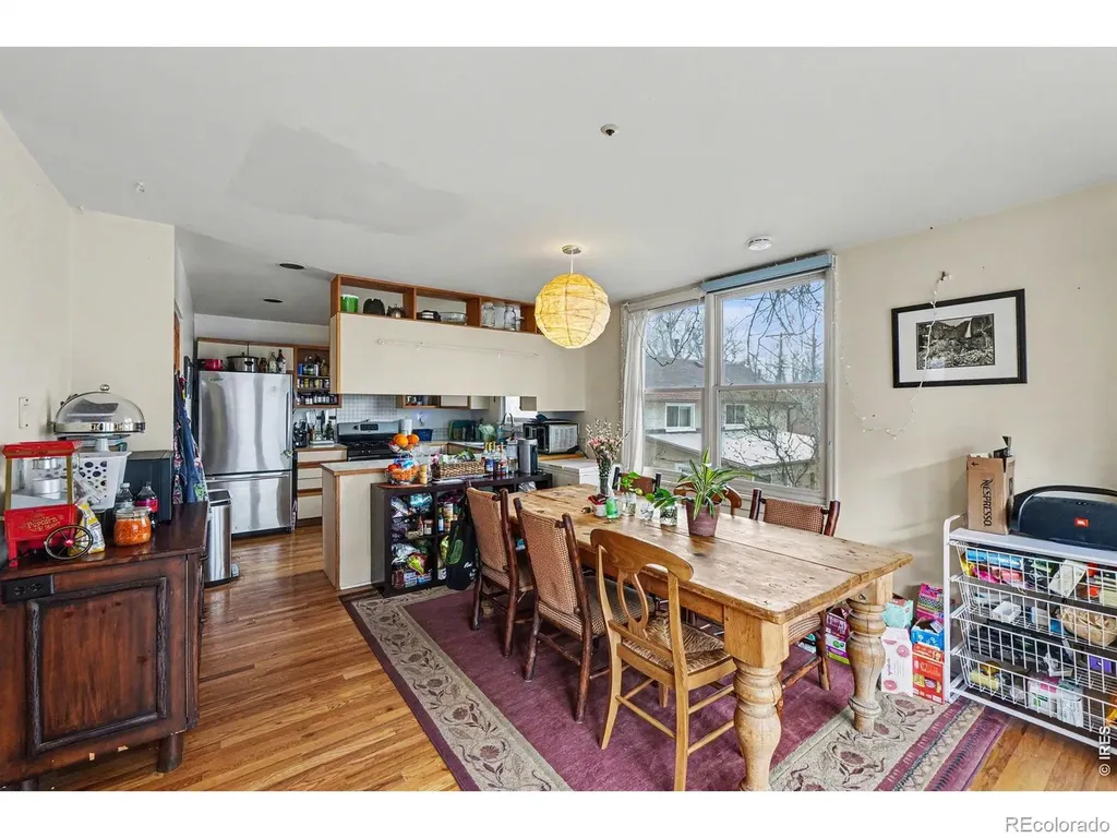 623 Marine Street Boulder CO 80302