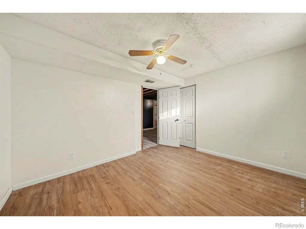 3402 Montrose Street Evans CO 80620