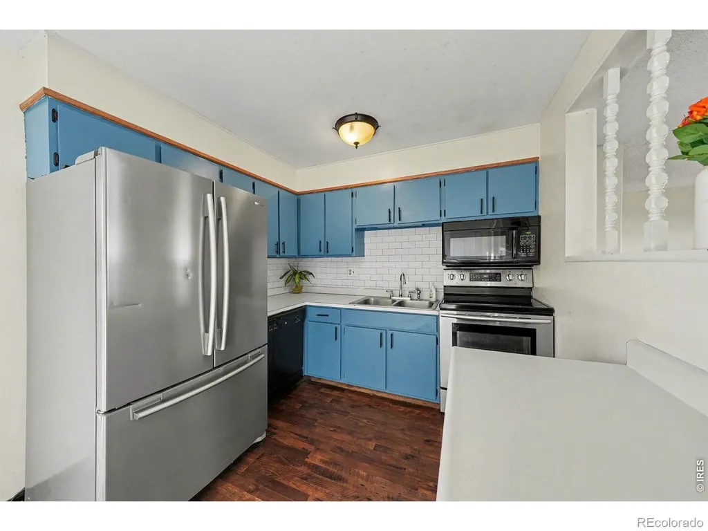 3402 Montrose Street Evans CO 80620