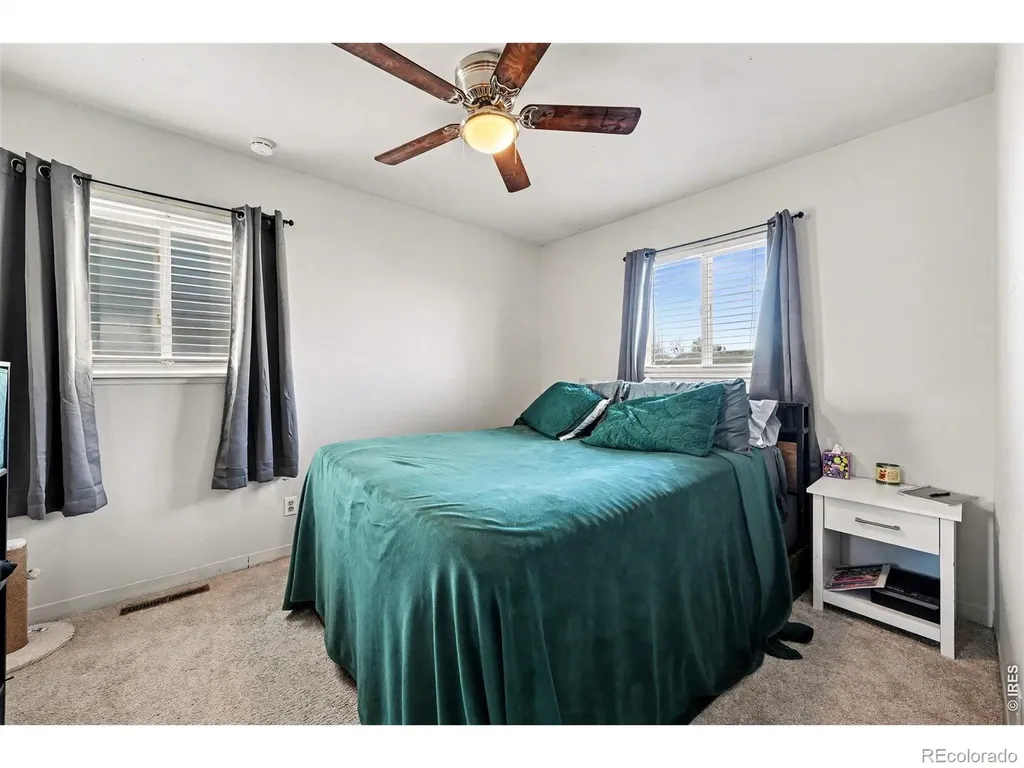 3402 Montrose Street Evans CO 80620