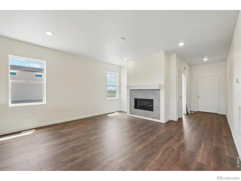 230 Buckboard Drive Hudson CO 80642