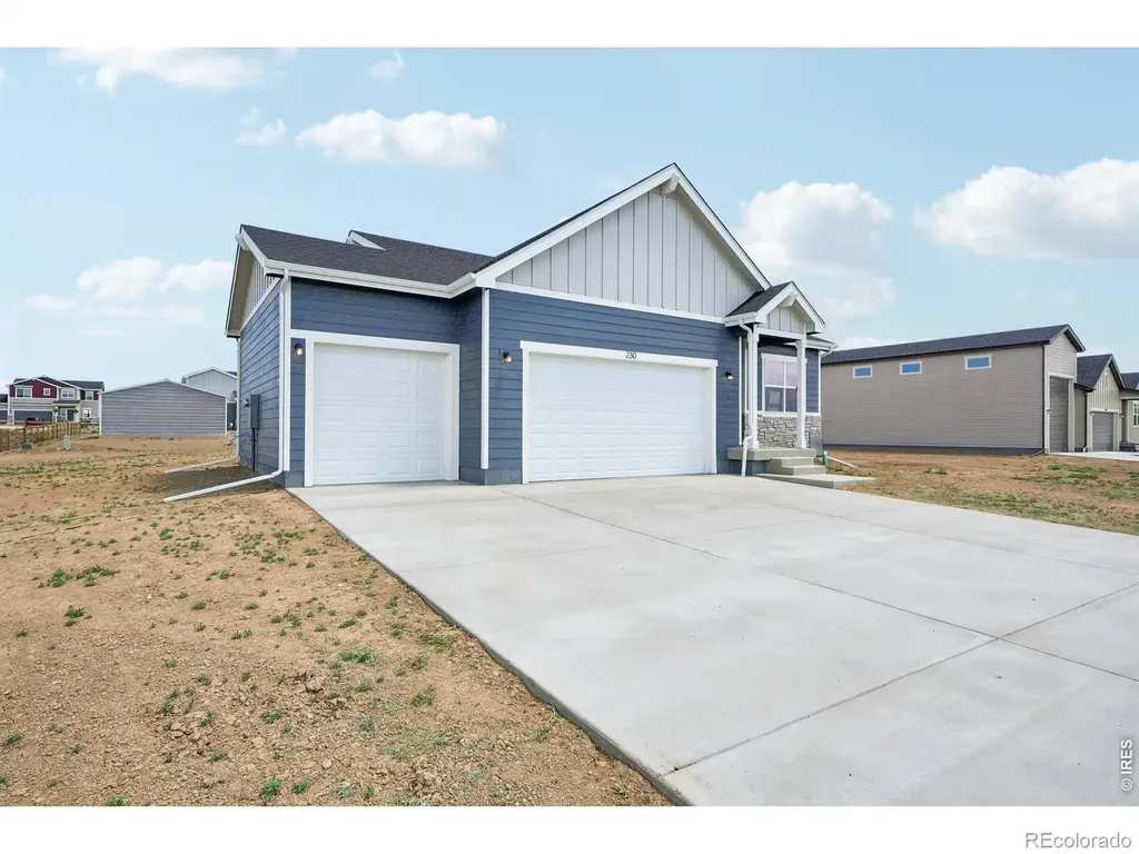 230 Buckboard Drive Hudson CO 80642