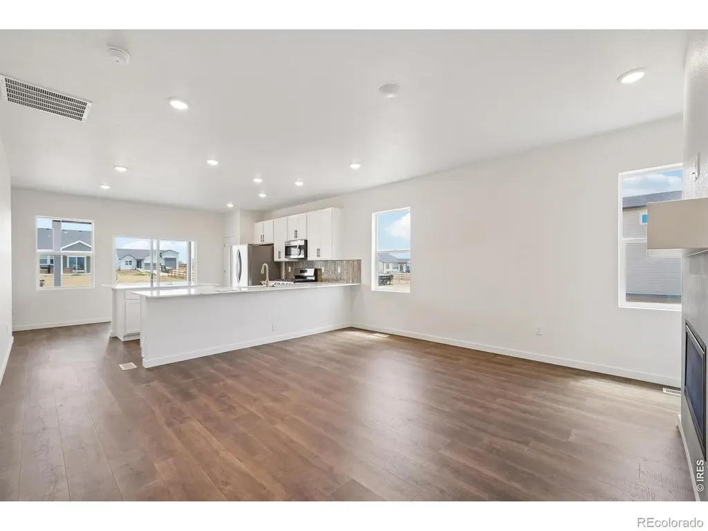 230 Buckboard Drive Hudson CO 80642