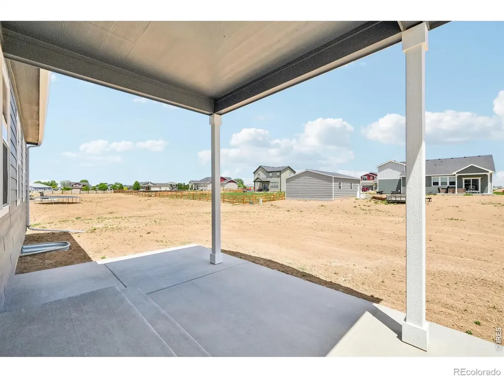 230 Buckboard Drive Hudson CO 80642