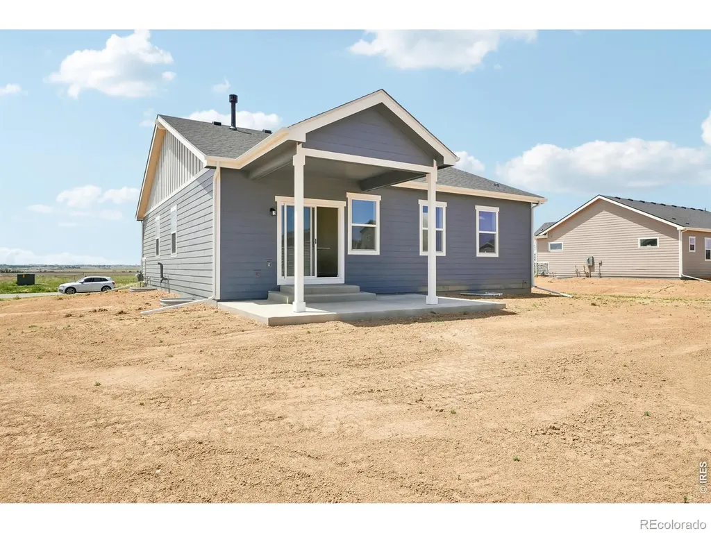 230 Buckboard Drive Hudson CO 80642