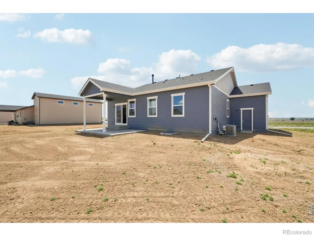 230 Buckboard Drive Hudson CO 80642