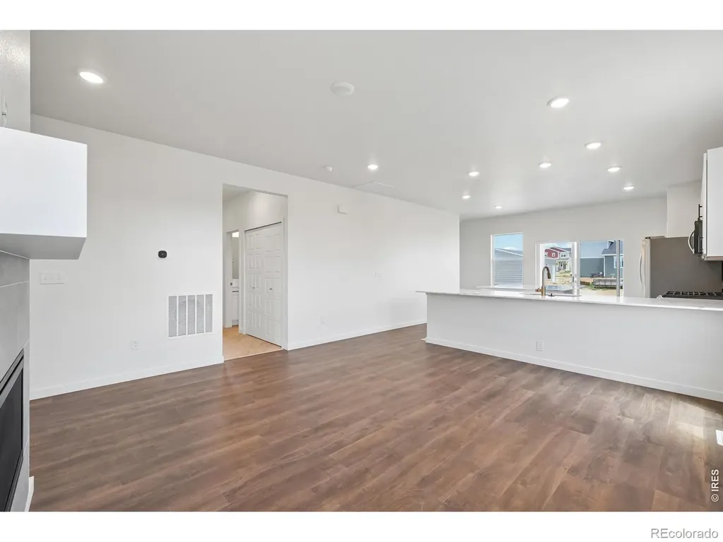 230 Buckboard Drive Hudson CO 80642