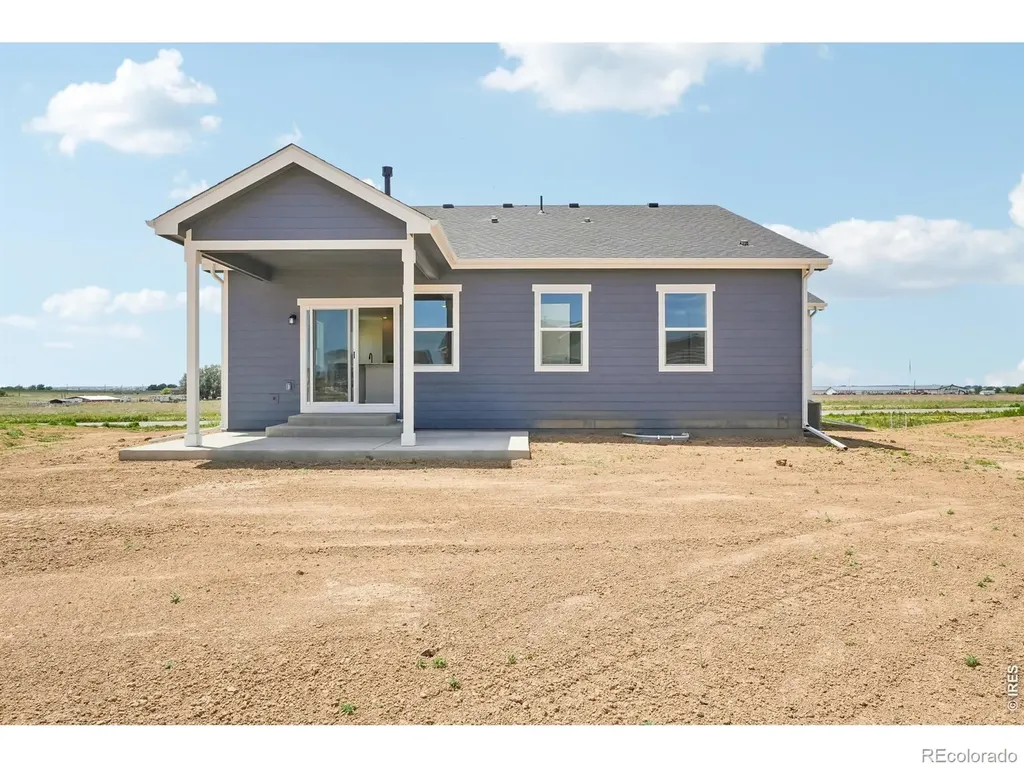 230 Buckboard Drive Hudson CO 80642