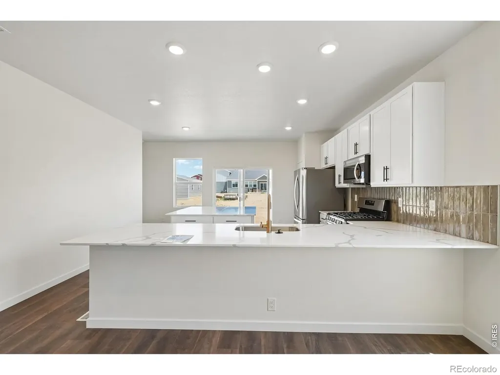 230 Buckboard Drive Hudson CO 80642