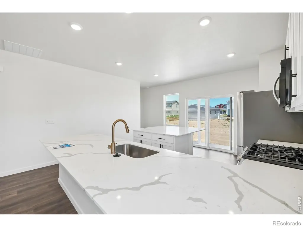 230 Buckboard Drive Hudson CO 80642