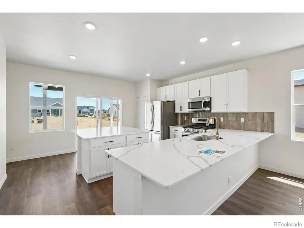 230 Buckboard Drive Hudson CO 80642