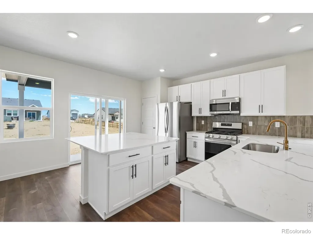 230 Buckboard Drive Hudson CO 80642