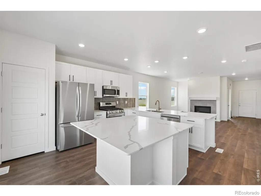 230 Buckboard Drive Hudson CO 80642