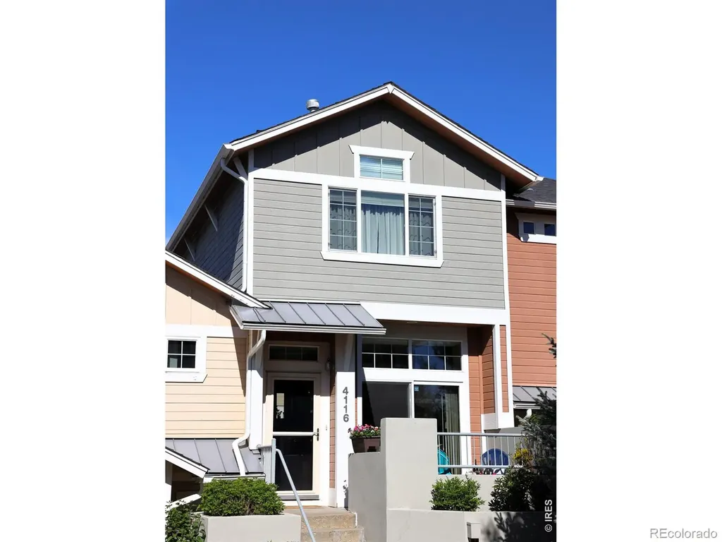 4116 Riley Drive Longmont CO 80503