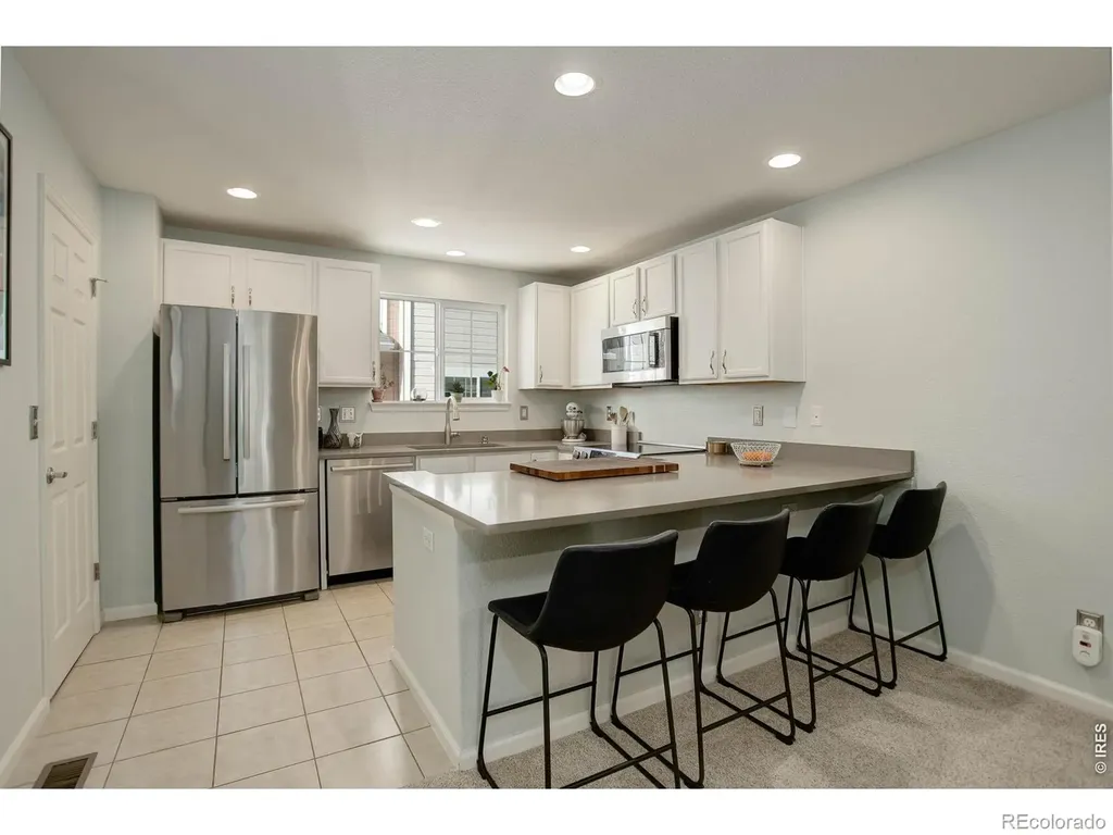 4116 Riley Drive Longmont CO 80503