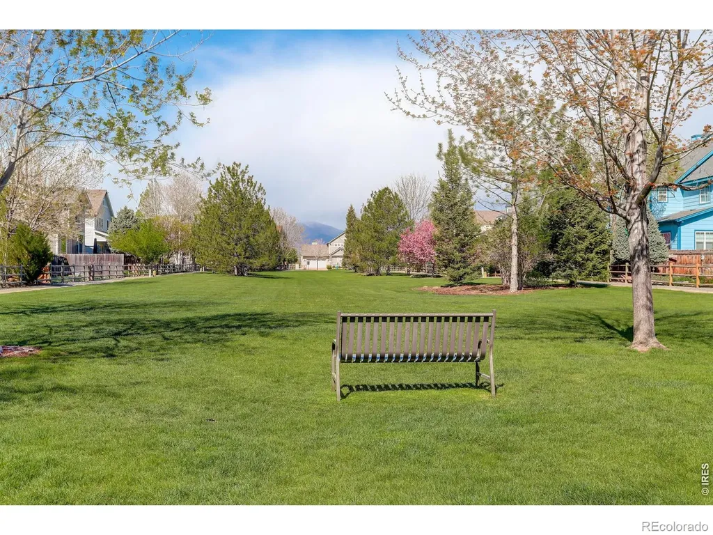 4116 Riley Drive Longmont CO 80503