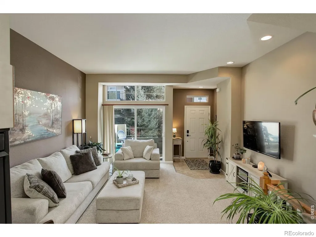 4116 Riley Drive Longmont CO 80503