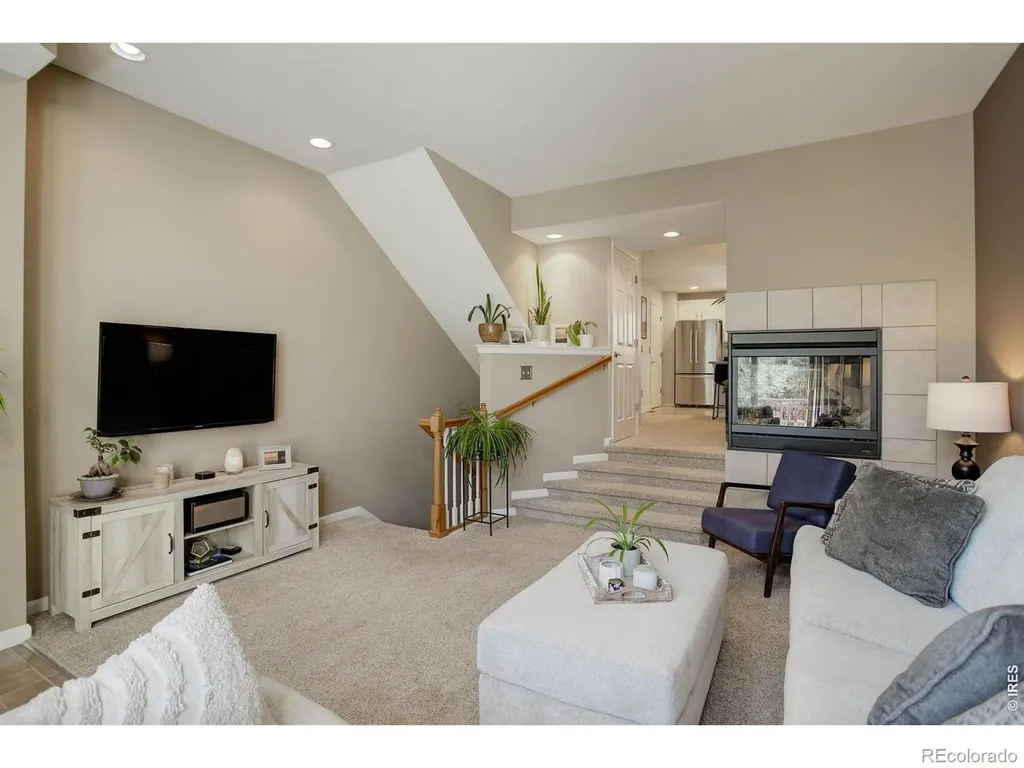 4116 Riley Drive Longmont CO 80503
