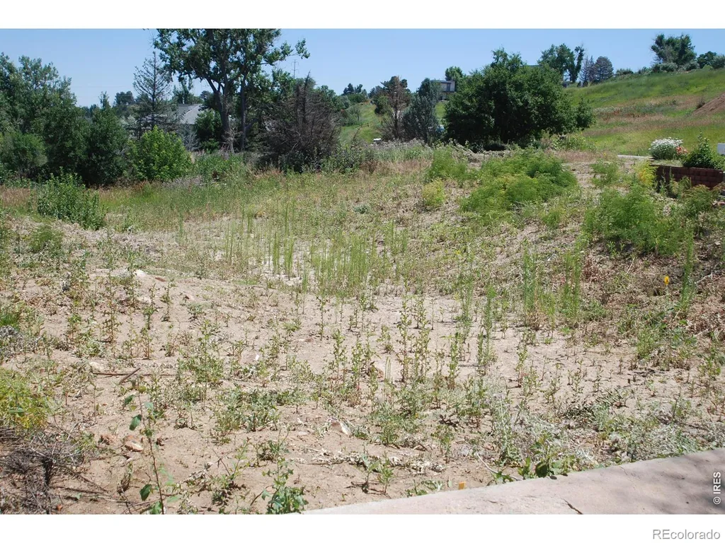 7233 Spring Court Boulder CO 80303